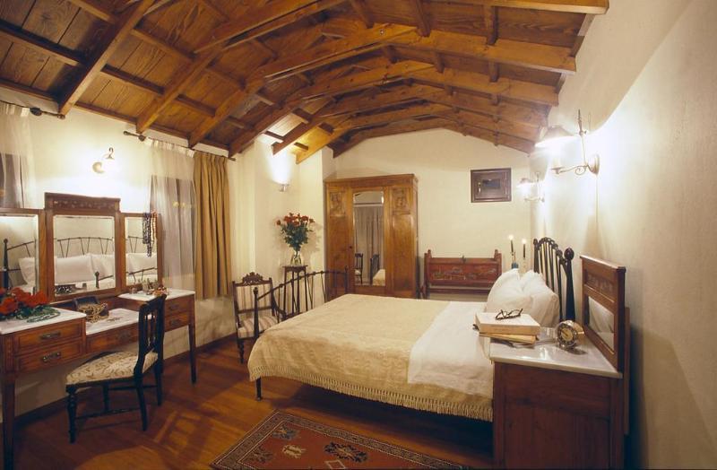 Kalimera Archanes Village Iraklio Exteriér fotografie