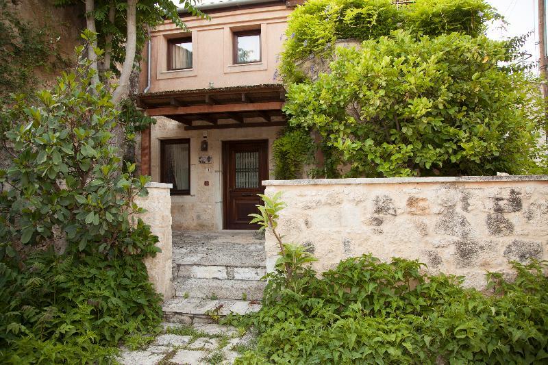 Kalimera Archanes Village Iraklio Exteriér fotografie