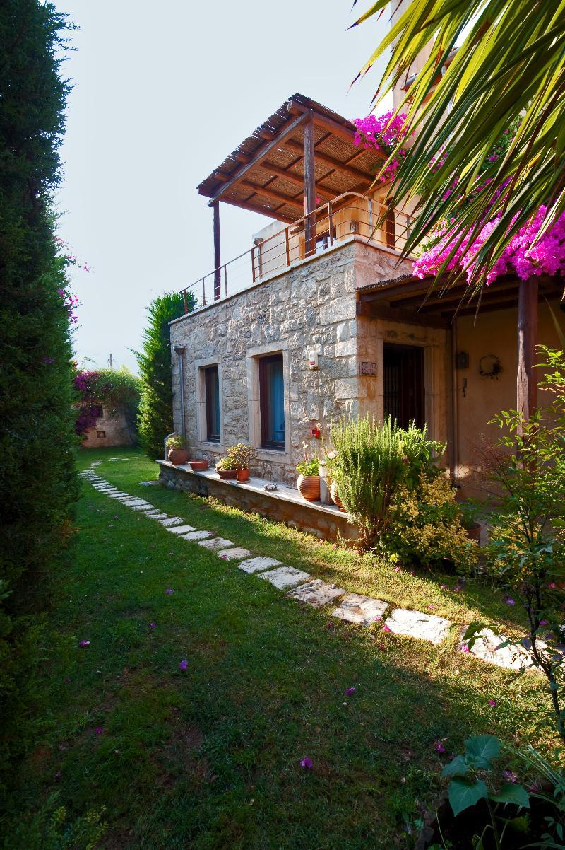 Kalimera Archanes Village Iraklio Exteriér fotografie