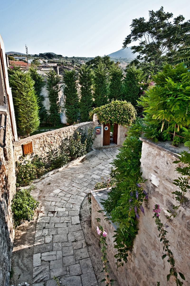 Kalimera Archanes Village Iraklio Exteriér fotografie
