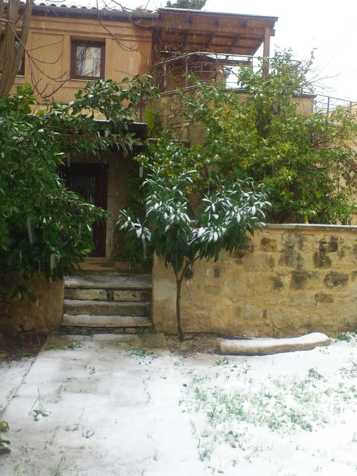 Kalimera Archanes Village Iraklio Exteriér fotografie