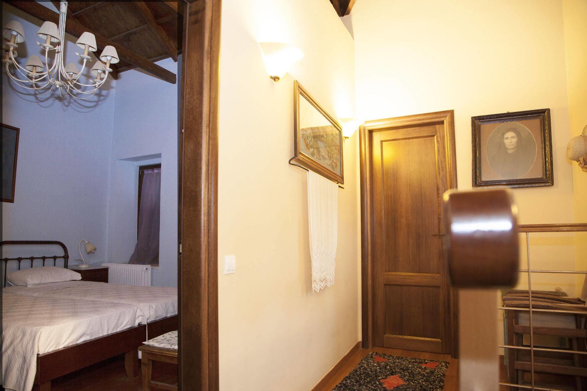 Kalimera Archanes Village Iraklio Exteriér fotografie
