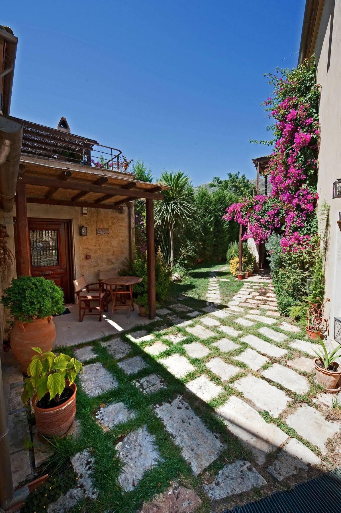 Kalimera Archanes Village Iraklio Exteriér fotografie