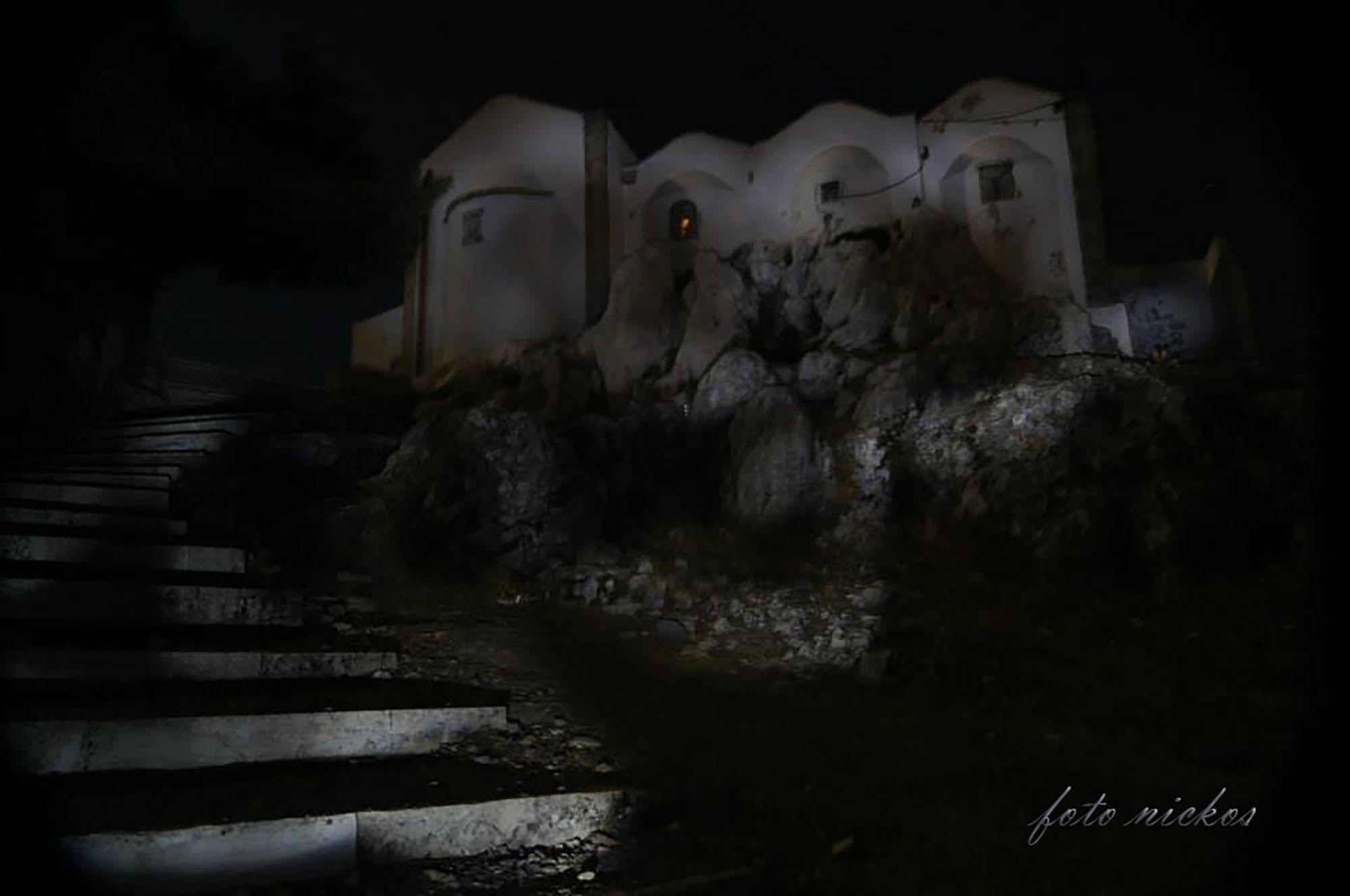 Kalimera Archanes Village Iraklio Exteriér fotografie